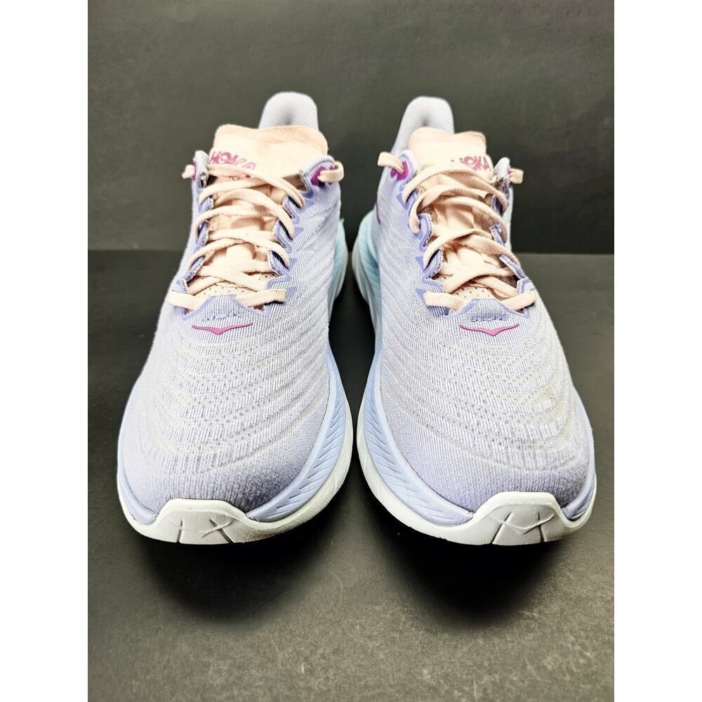 Hoka Women 9.5 Comfy footwear - Picture 4 of 11